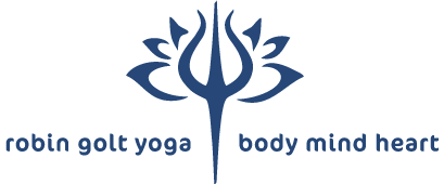 Robin Golt Yoga